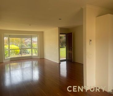 Beautiful 2 Bedroom Unit in Sought-After Pocket of Edithvale - Photo 1