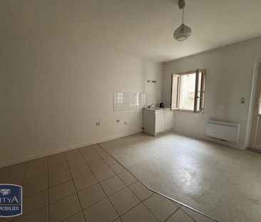 Location Appartement 2 pièces 35m² NIORT 79000 - Photo 1