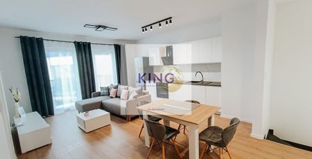 Mieszkanie na wynajem Dobra (Szczecińska), Mierzyn - Фото 4