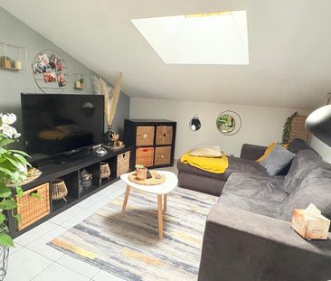 Location Appartement 2 pièces 33m² ST MAXIMIN LA STE BAUME 83470 - Photo 2