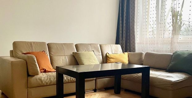 Kraków, Zwierzyniec, Salwator, Bolesława Komorowskiego Mieszkanie na wynajem - Photo 1