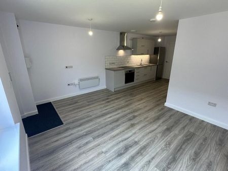 1 bedroom apartment to rent - Photo 5