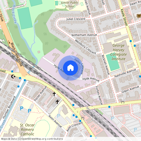 48 Hyde Avenue, Toronto