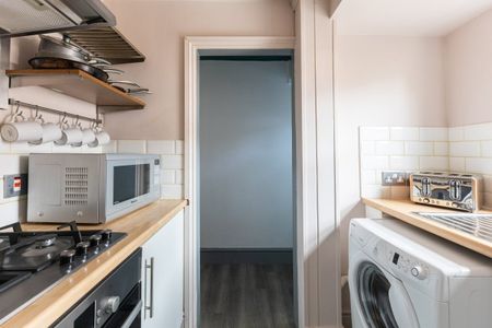 2 bedroom house to rent - Photo 2