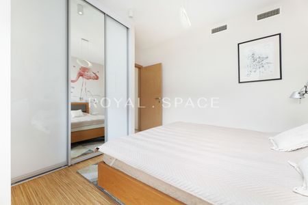 Nowoczesny apartament w Angel Wawel! - Photo 4