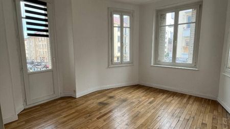 APPARTEMENT RENOVE - F3 - CUISINE EQUIPEE BALCON - METZ SABLON - Photo 5