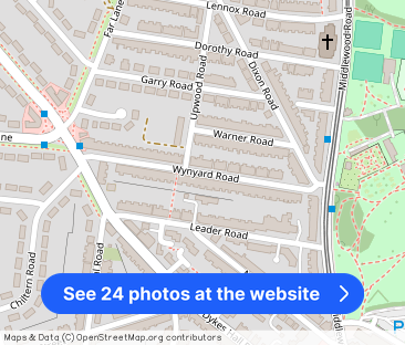 Wynyard Road, Hillsborough, Sheffield - Photo 1