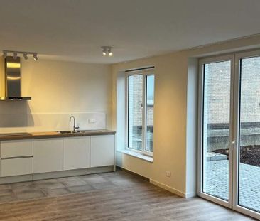 Appartement te huur in Denderbelle voor € 920 met 2 slaapkamers - Photo 3