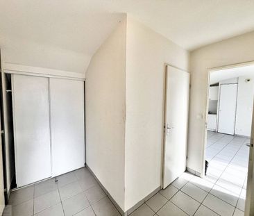 Location appartement 4 pièces 67 m² à Toulouse 31100 (31100) - Photo 1