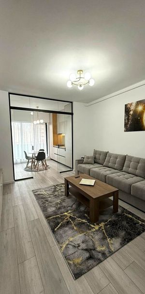 Apartament 2 camere Pallady | REZIDENTIAL 2026 | + Loc de parcare - Photo 1