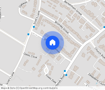 Shortlands Grove, Bromley, BR2 - Photo 1