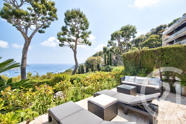 Location Appartement 3 pièces 84m² VILLEFRANCHE SUR MER 06230 - Photo 1