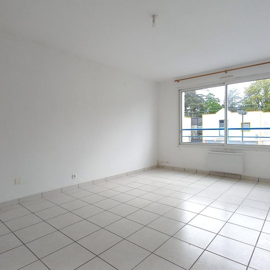 Location Appartement 2 pièces 41m² ORVAULT 44700 - Photo 1