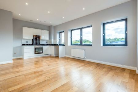 1 bedroom apartment to rent - Photo 2