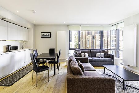 1 bedroom flat to rent - Photo 3