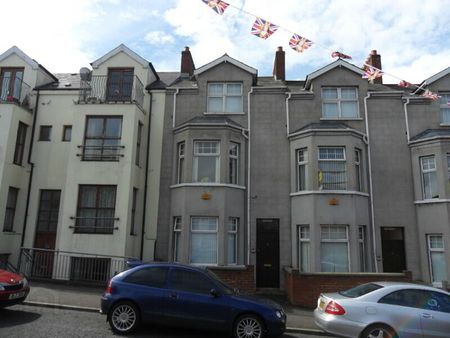 Flat 1, 10 Lower Windsor Avenue, Belfast, BT9 7DW - Photo 3