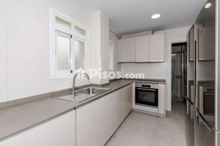 Piso en alquiler en Centro - Foto 5