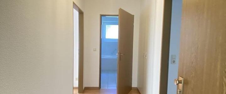 2-Zimmer-Wohnung in Solingen Mitte - Foto 1
