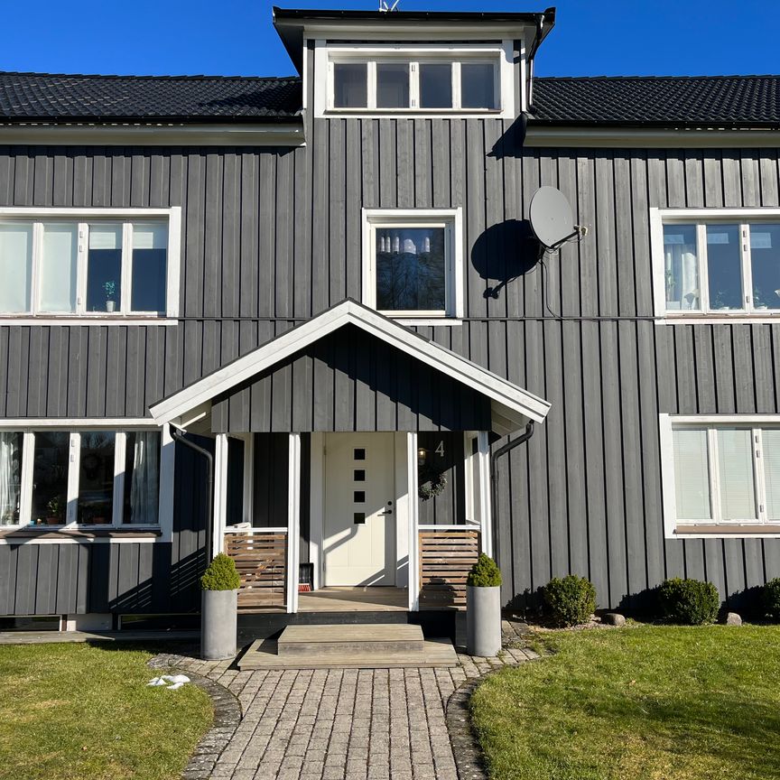 Kvarnhagsvägen, Borås - Foto 1