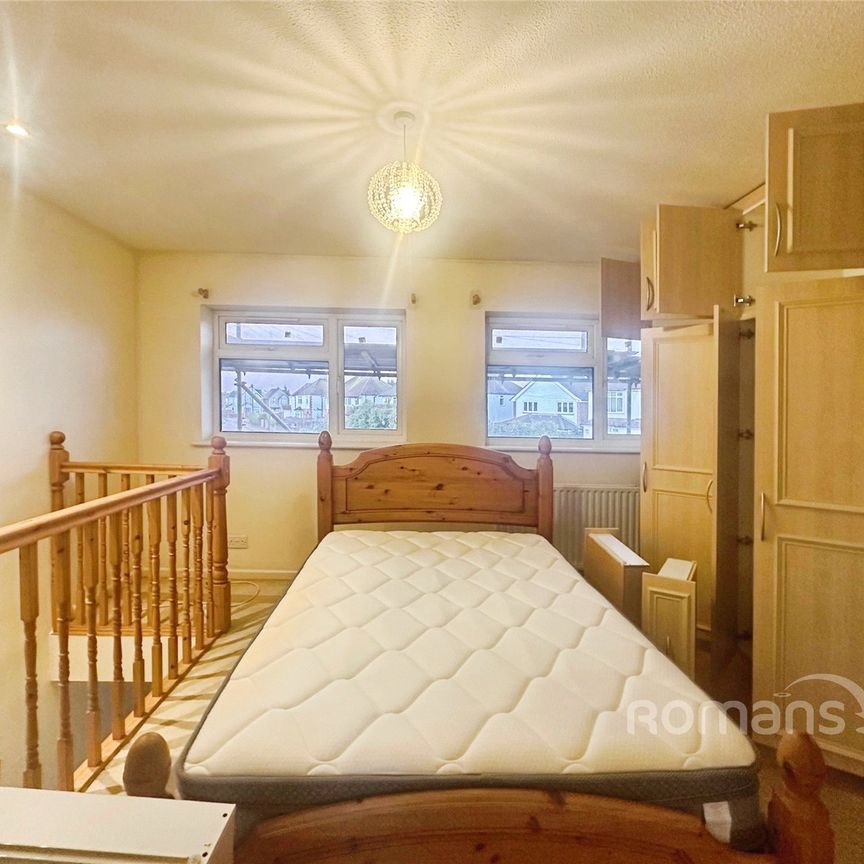1 bedroom house to rent - Photo 1
