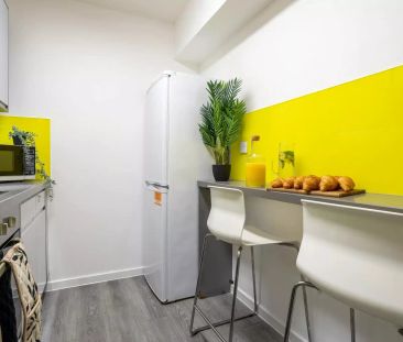 Silver Non Ensuite – Medium - Photo 6