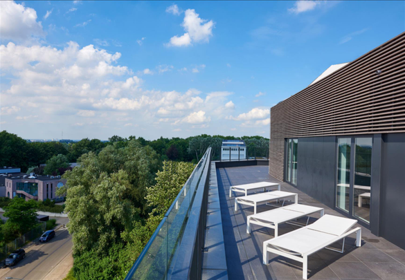 Avenue Ariane, 1200, Woluwe-Saint-Lambert - Photo 1