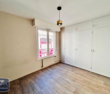 Location Appartement 2 pièces 44m² LAVAL 53000 - Photo 1