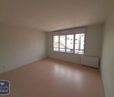 Location Appartement 1 pièce 23m² AGEN 47000 - Photo 2