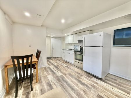 For Lease - 116 Cherrywood Drive Unit# BSMT 1, Newmarket, Ontario - Photo 3