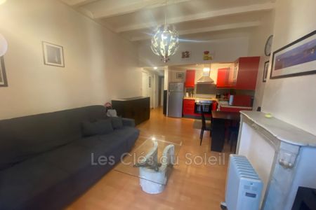 Location appartement 2 pièces 31 m² Hyères - Photo 3