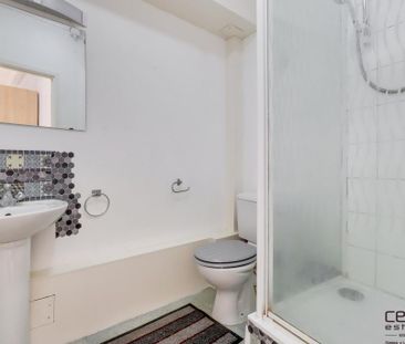 Studio to rent - Photo 6