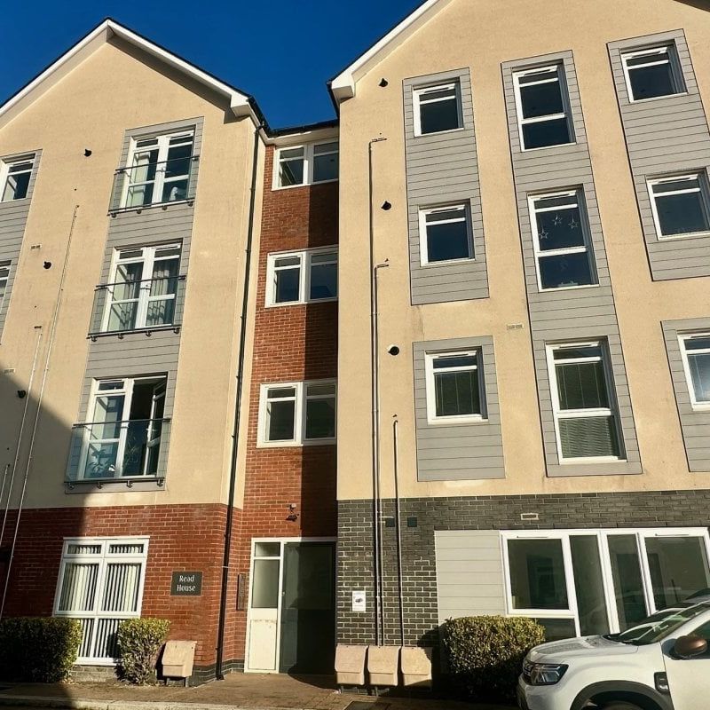 Stabler Way - Photo 1