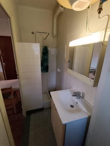 Location Appartement 1 pièce Meublé 18m² CHAMBERY 73000 - Photo 5