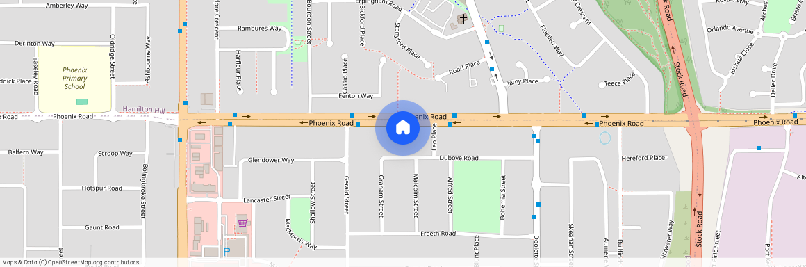 121 Phoenix Road, WA 6163, Spearwood