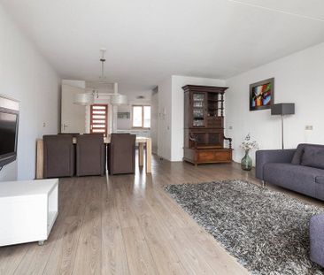 Te huur: Appartement Berkelselaan in Rotterdam - Foto 2
