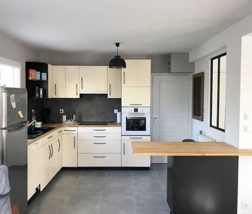 Maison 4 pièces - - Photo 2