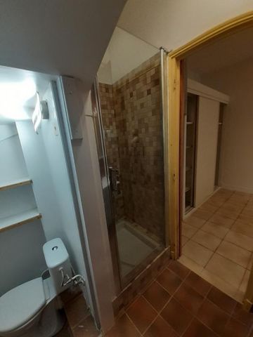 Location Appartement 1 pièce 18m² AGEN 47000 - Photo 2