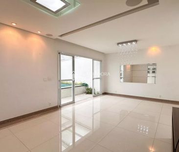 Casa em Condomínio com 3 quartos e 241m² para alugar em Demarchi, S... - Foto 1