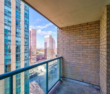 For Lease - 26 Olive Avenue Unit# 1806, Toronto, Ontario - Photo 2