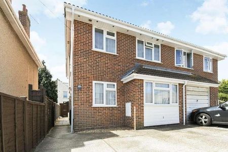 Dorset Road, Bognor Regis, PO21 - Photo 5