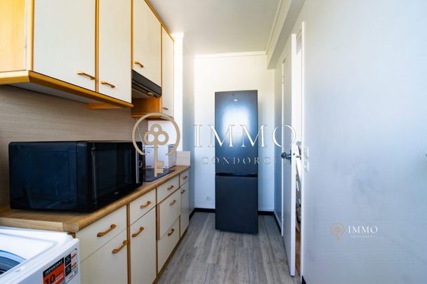 2 pièces meublé en plein coeur de Bourg-La-Reine - Photo 1