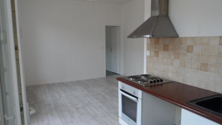 Location Appartement 2 pièces 35m² BORDEAUX 33000 - Photo 2