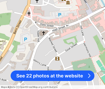 3 bedroom town house for rent - Photo 1