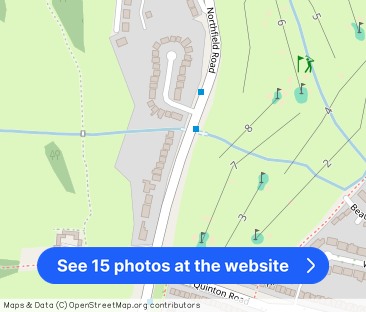 Northfield Road, Harborne, Birmingham - Photo 1