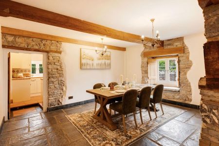 4 bedroom detached house to rent - Photo 4