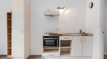 Charming 1-Bedroom Unit in Remuera - Water Included ! - Photo 2