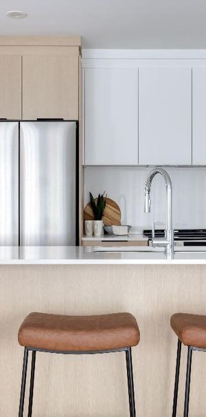 2 ½, 3 ½, 4 ½ et 5 ½ NEUFS - REPENTIGNY - Photo 1