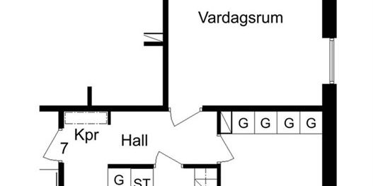 Lillhemsvägen 1 B - Photo 3