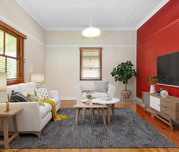 Charming Family Home In Annerley - Photo 1