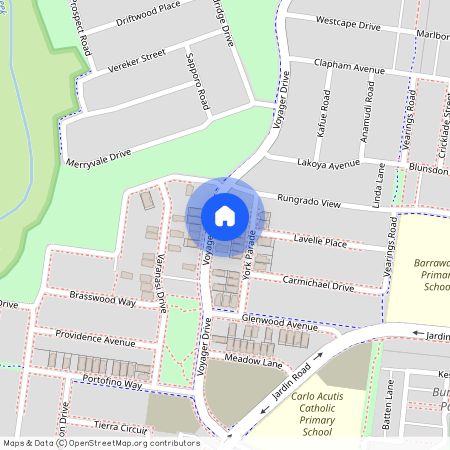 48 Voyager Drive, Vic 3750, Wollert